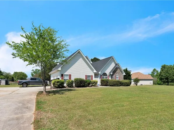 152 Ridge Xing, Temple, GA 30179