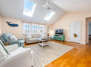 Sea Breeze-Center St, Dennis Port, MA 02639