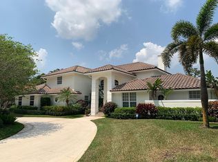 4555 Turnberry Ct, Boynton Beach, FL 33436