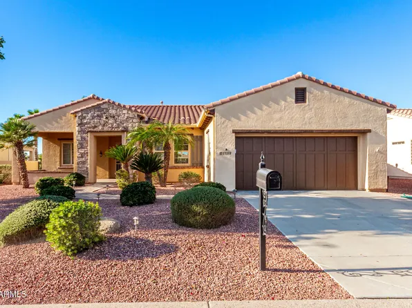 22208 N LOS GATOS Drive, Sun City West, AZ 85375