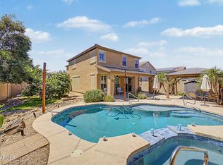13544 W San Juan Ave, Litchfield Park, AZ 85340