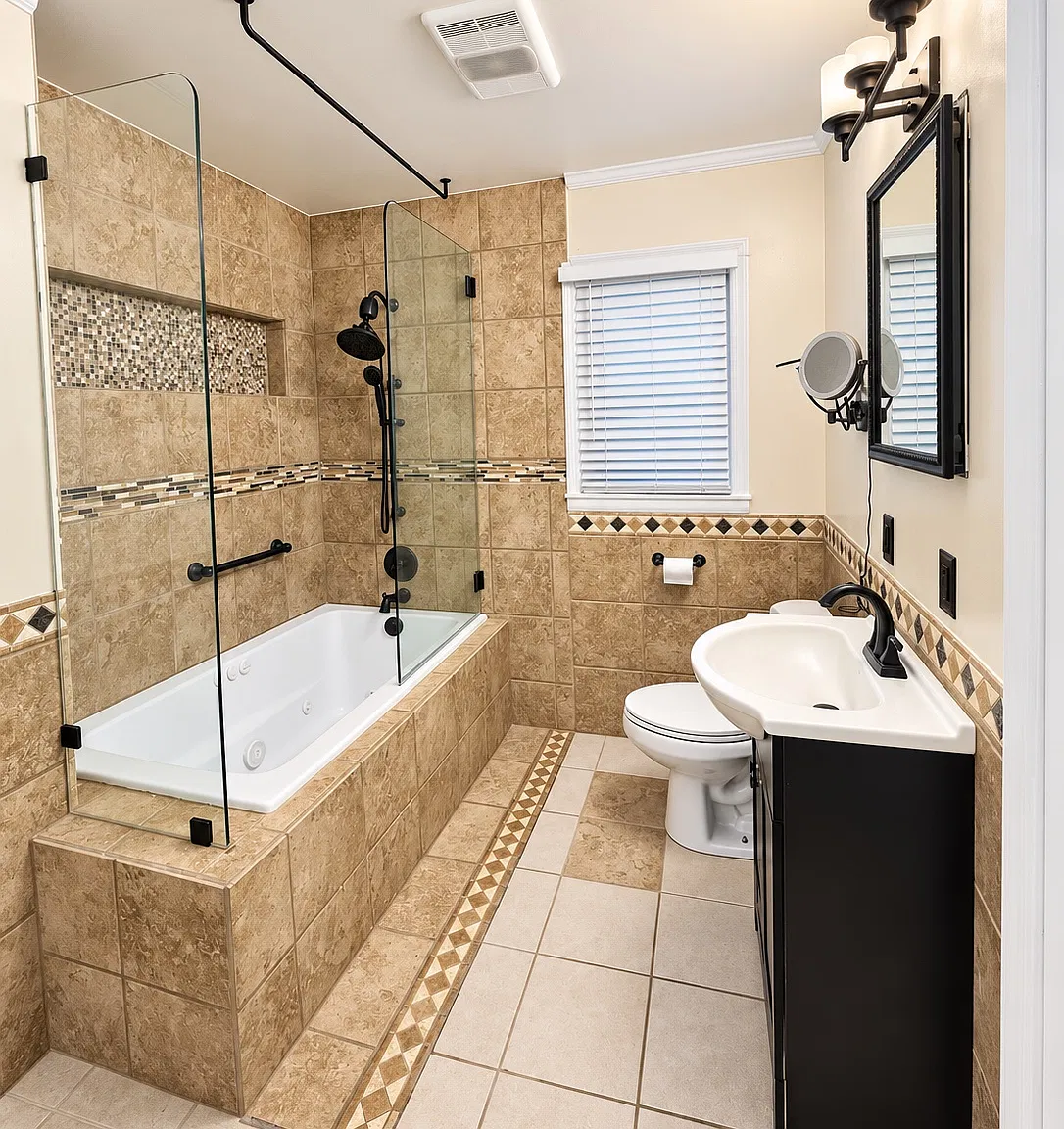 3 bed, 1418 sqft, $1,595 — Photo 4