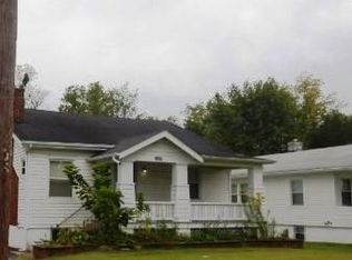 7518 Trenton Ave, Saint Louis, MO