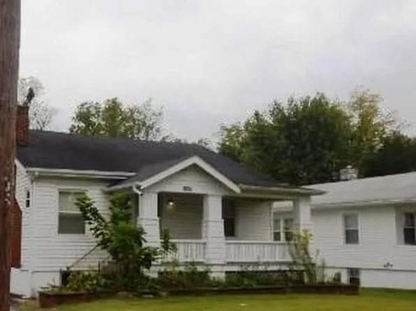 7518 Trenton Ave, Saint Louis, MO 63130