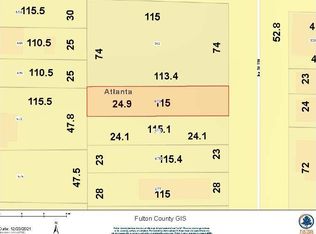 671 Ira St SW, Atlanta, GA 30310