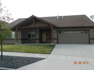 63431 NE Ranch Village Dr, Bend, OR 97701