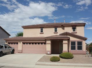 10885 S Camino San Clemente, Vail, AZ 85641