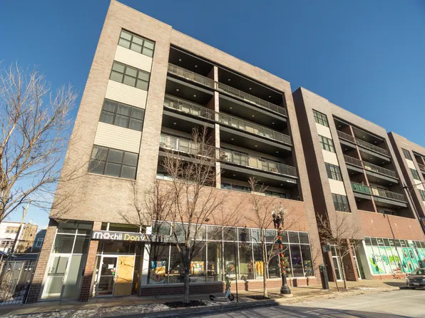 1842 W Irving Park Rd APT 204, Chicago, IL 60613