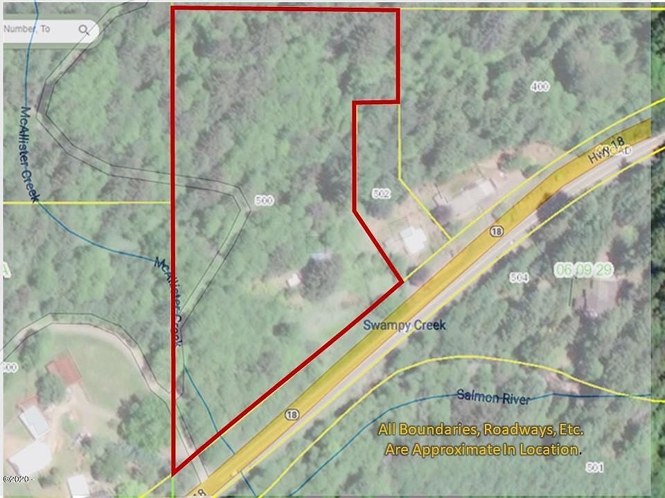 1st image of 8307 Salmon River Hwy