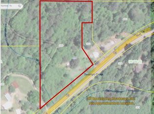 8307 Salmon River Hwy, Otis, OR 97368