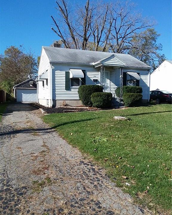 1st image of 2541 Revere Ave
