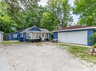 3135 Burr St, Gary, IN 46406