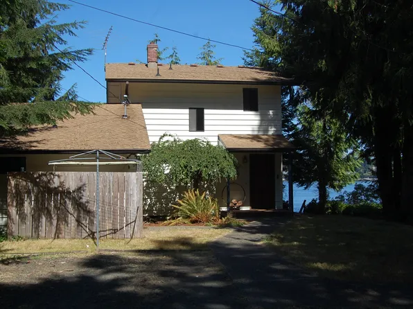 3600 Gravelly Beach Loop NW, Olympia, WA 98502