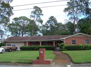 164 Fairway Oaks Dr, Brunswick, GA 31525