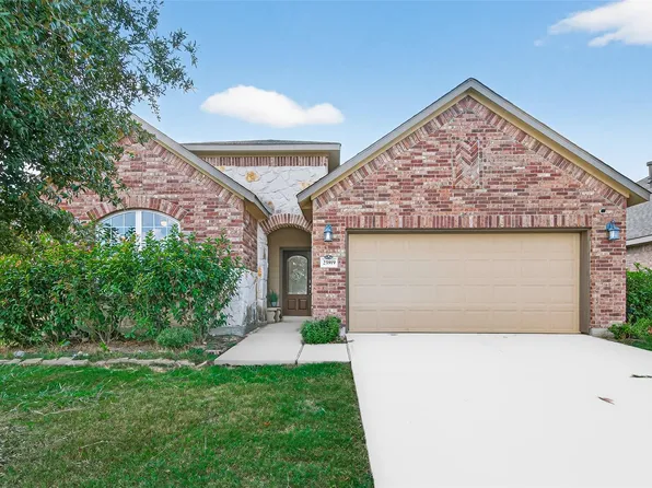 25919 Rose Frost Ct, Richmond, TX 77406