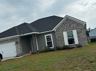 267 Akins Ranch Rd NE, Ludowici, GA 31316