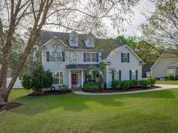 24 Middleton Dr, Lugoff, SC 29078