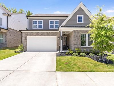 2595 Whistler Way NE, Lawrenceville, GA, 30043