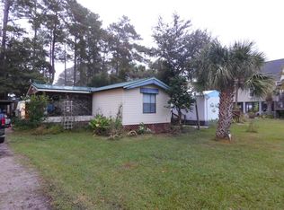 8 Indianhead Trl, Saint Helena Island, SC 29920