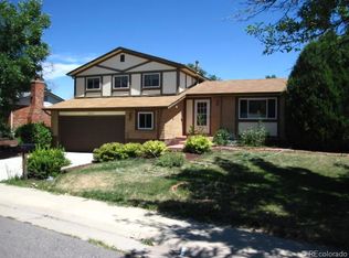 18823 E Cornell Ave, Aurora, CO 80013