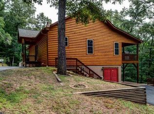 358 Woodland Hills Dr, Murphy, NC 28906