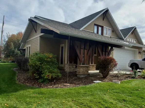 16 Little Fox Trl, Hamilton, MT 59840