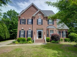 7 Kirkman Ct, Columbia, SC 29209