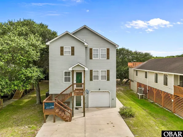 3009 S Wrightsville Ave Lot 17, Nags Head, NC 27959
