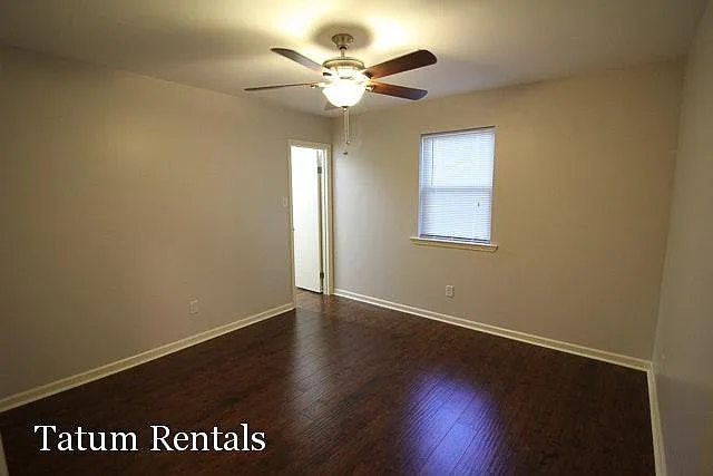 Spare Bedroom