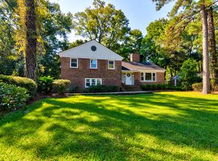 1729 Heritage Park Rd, Charleston, SC 29407