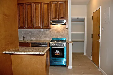 Rented by Boerum Hill Realty