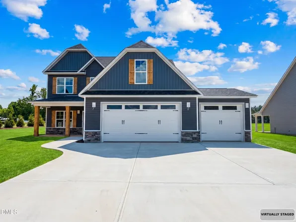 23 Juju Dr Lot 28, Clayton, NC 27520