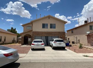 3677 Tierra Bahia Dr, El Paso, TX 79938