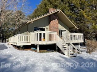 829 Reems Creek Rd, Weaverville, NC 28787