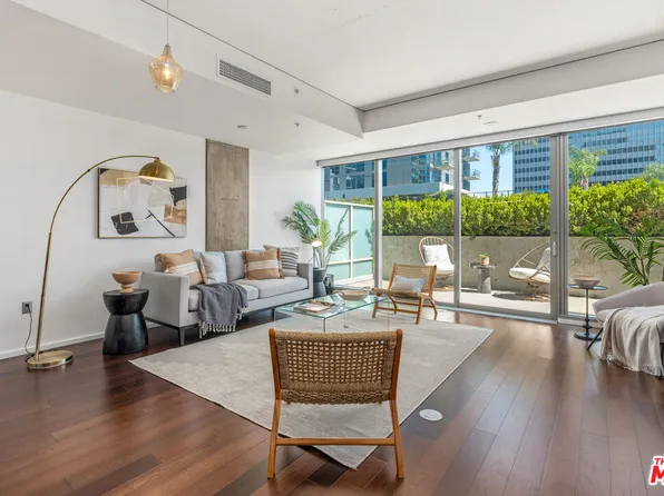 1155 S Grand Ave APT 609, Los Angeles, CA 90015