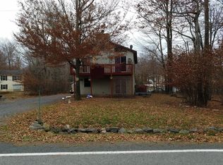 1862 Shady Side Dr, Tobyhanna, PA