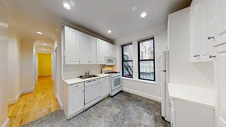 Rented by Bond New York