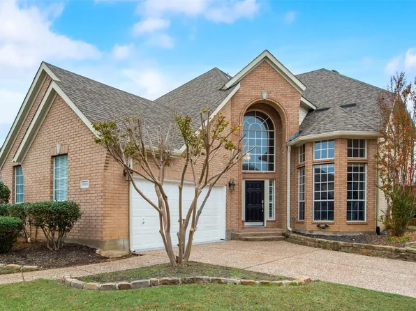 4225 Tiffany Dr, Flower Mound, TX 75022