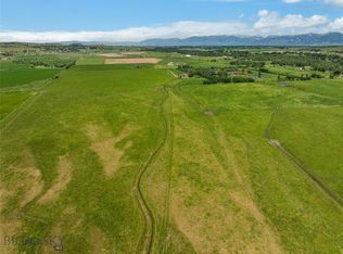 Cottontail Rd, Gallatin Gateway, MT 59730