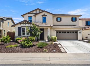 12598 Solsberry Way, Rancho Cordova, CA