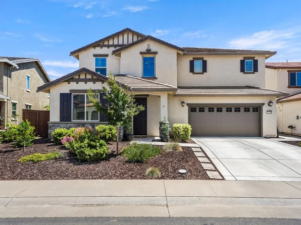 12598 Solsberry Way, Rancho Cordova, CA 95742