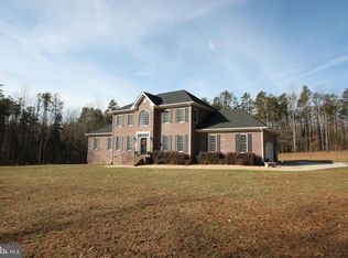 11262 Dutch Hollow Rd, Culpeper, VA 22701