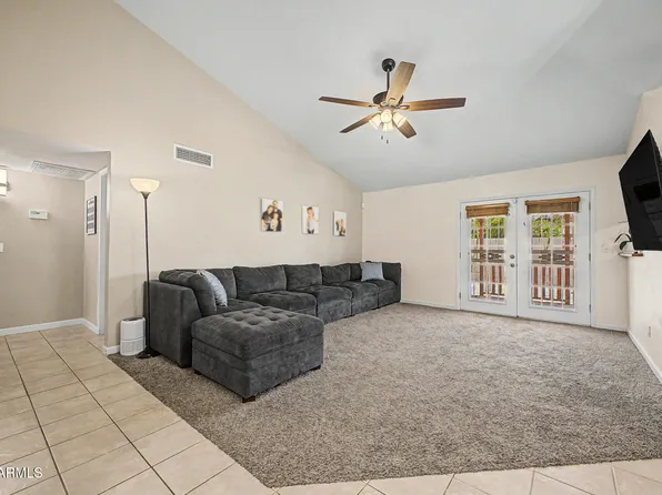 5539 W GARDEN Drive, Glendale, AZ 85304