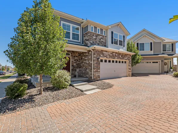 26126 E Byers Pl, Aurora, CO 80018