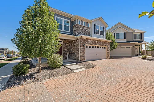 26126 E Byers Pl Photo 1