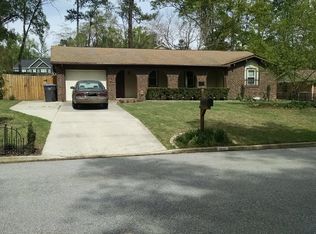3030 Angela St, Augusta, GA 30907