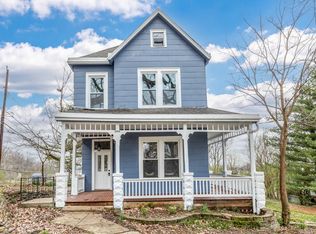 5024 Forest Ave, Cincinnati, OH 45212