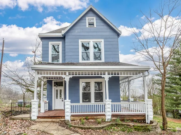 5024 Forest Ave, Cincinnati, OH 45212