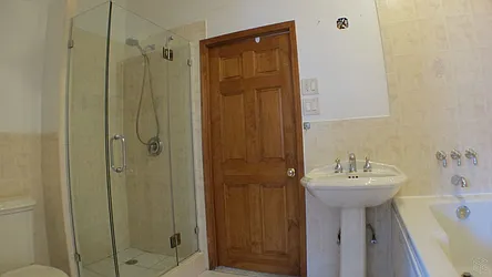 Rented by Halstead Real Estate