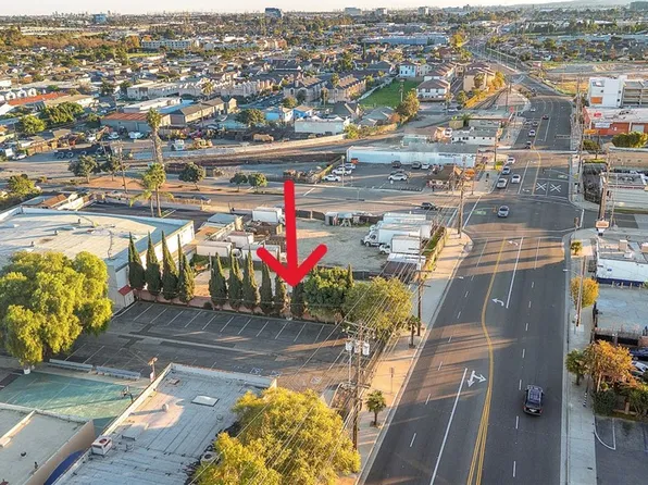 16518 S Normandie Ave Lot 27, Gardena, CA 90247